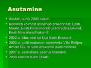 Eestimaa Rahvaliit #2