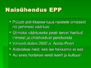 Eestimaa Rahvaliit #11