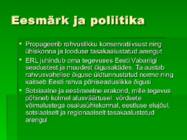 Eestimaa Rahvaliit #3