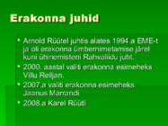 Eestimaa Rahvaliit #5