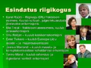 Eestimaa Rahvaliit #6