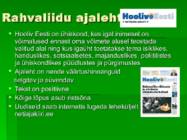 Eestimaa Rahvaliit #9
