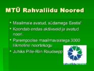 Eestimaa Rahvaliit #10