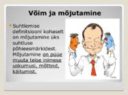 Suhtlemine #14