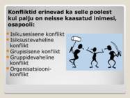 Suhtlemine #21