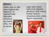 Suhtlemine #4