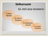 Suhtlemine #9
