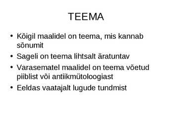Nimetu #2
