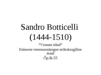 Nimetu #18