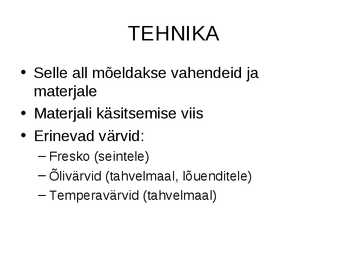 Nimetu #3