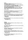 Present and past tenses #2
