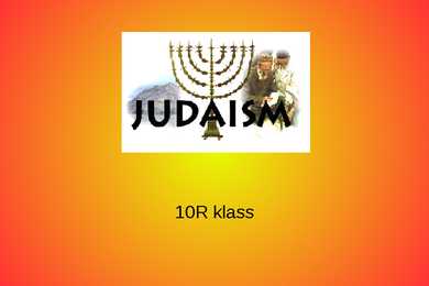 Judaism