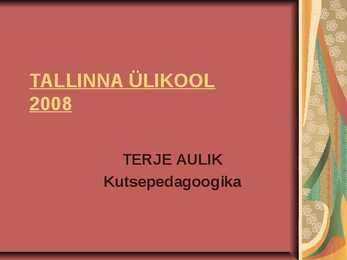 Küünte seenhaigused - Esitlus