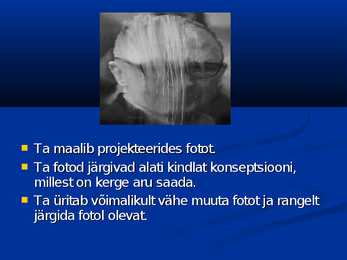 Tõnis Saadoja #4