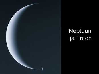 Neptuun #13
