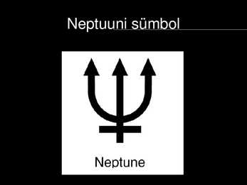 Neptuun #15