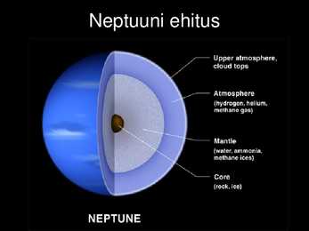 Neptuun #7