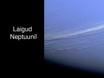 Neptuun #9