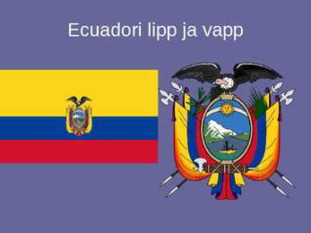 Galapagose saared #5