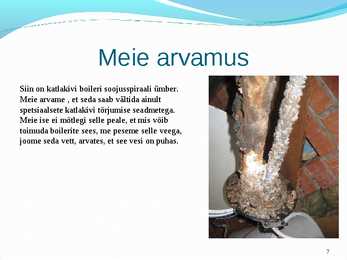 Katlakivi-powerpointi esitlusena #7