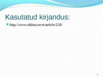 Katlakivi-powerpointi esitlusena #9