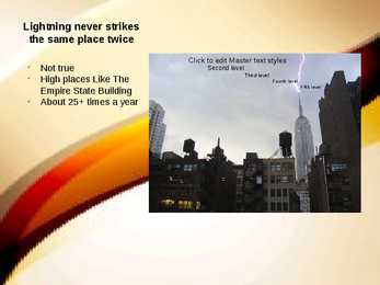 Myths #3
