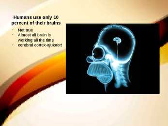 Myths #6