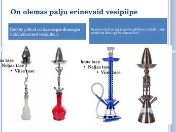 Powerpoindi esitlus-Vesipiip #5