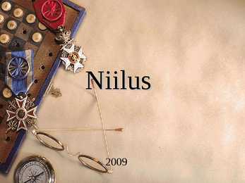 Niilus