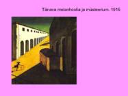 Sürrealism ja Joan Miro #15