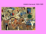 Sürrealism ja Joan Miro #8