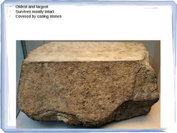The Great Pyramid of Giza - presentatsioon #2