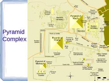 The Great Pyramid of Giza - presentatsioon #5
