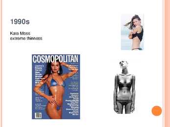 Women s ideals of beauty through the ages #12