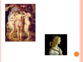 Women s ideals of beauty through the ages #3