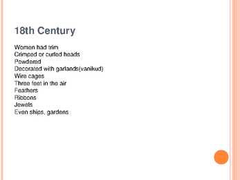 Women s ideals of beauty through the ages #5