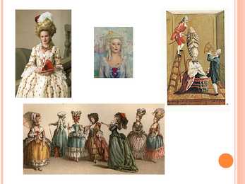 Women s ideals of beauty through the ages #6