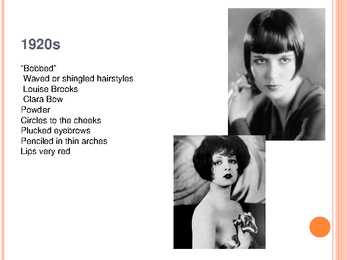 Women s ideals of beauty through the ages #8