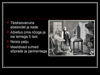James Watt #5
