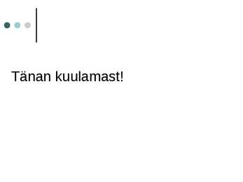 Riistvara #11