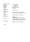 Curriculum Vitae