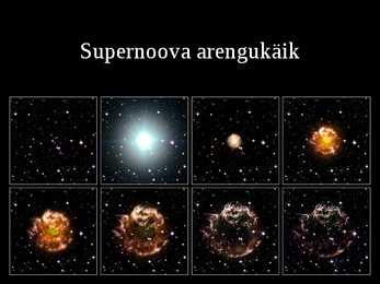 Supernoova #13