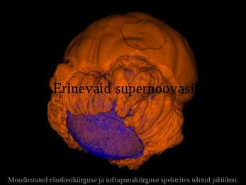 Supernoova #5
