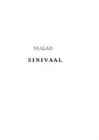 Sinivaal