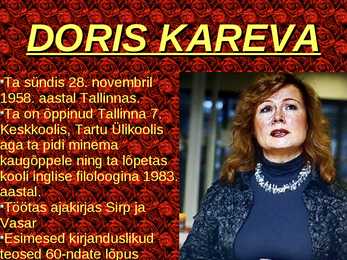 Luuleesitus #2
