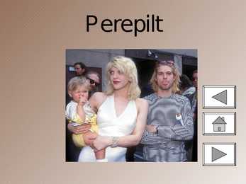 Kurt Cobain #13