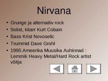 Kurt Cobain #3