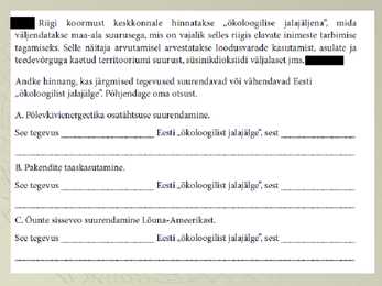 Energiamajandus #21