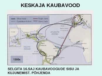 Rahvusvaheline kaubandus #14