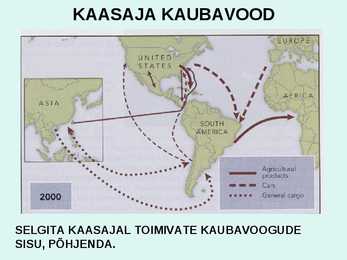 Rahvusvaheline kaubandus #15